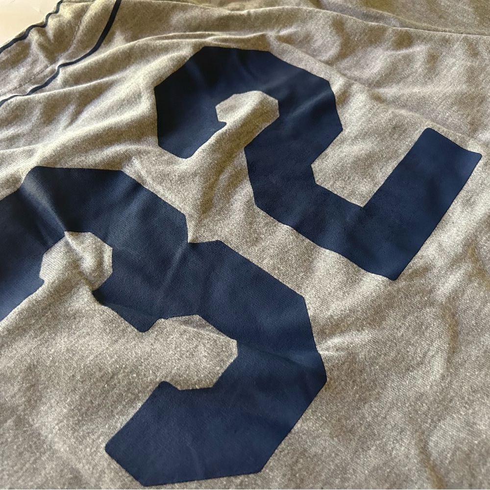 New in bag-Dodgers limited edition Jersey-#32 Sandy Koufax - Picture 5 of 9